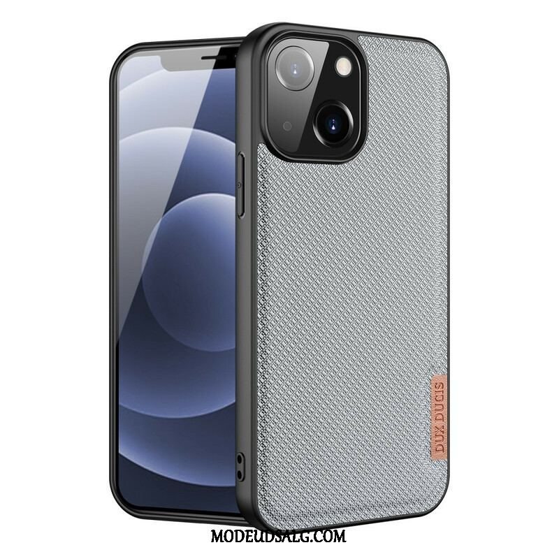 Cover iPhone 13 Mini Dux Ducis Fino-serien