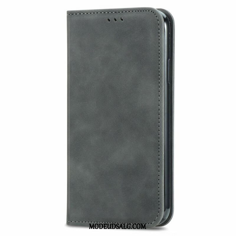 Cover iPhone 13 Mini Flip Cover Hudberøring