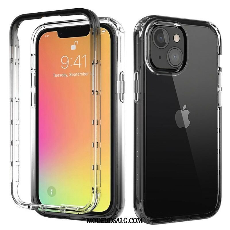 Cover iPhone 13 Mini Gradient Farve