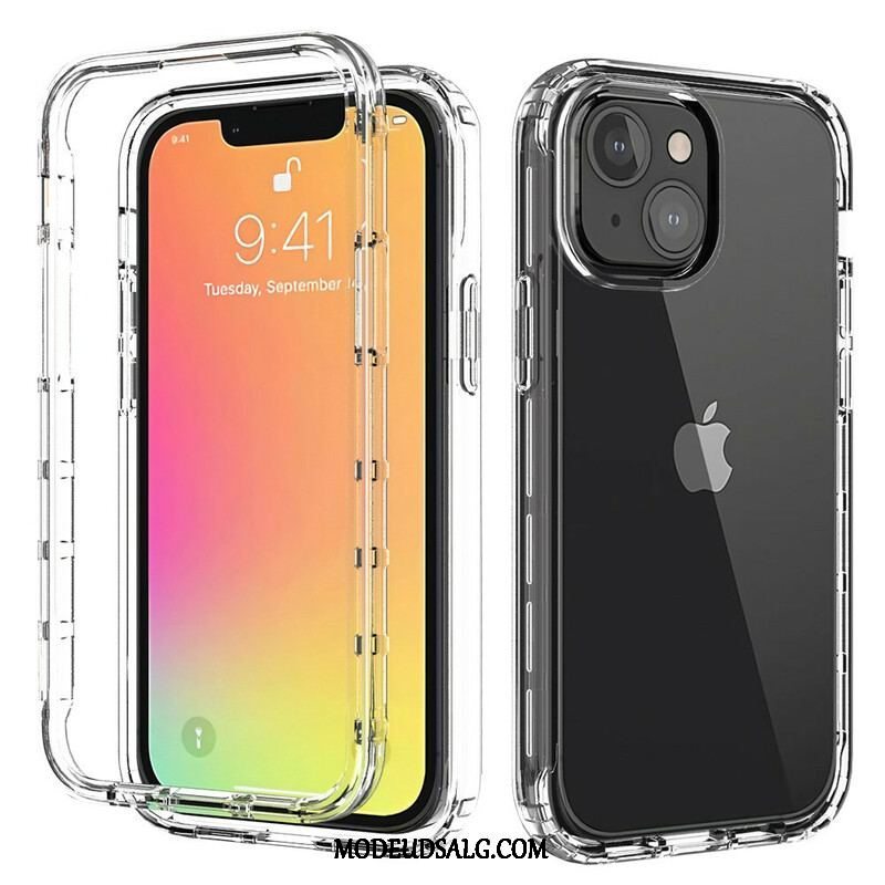 Cover iPhone 13 Mini Gradient Farve