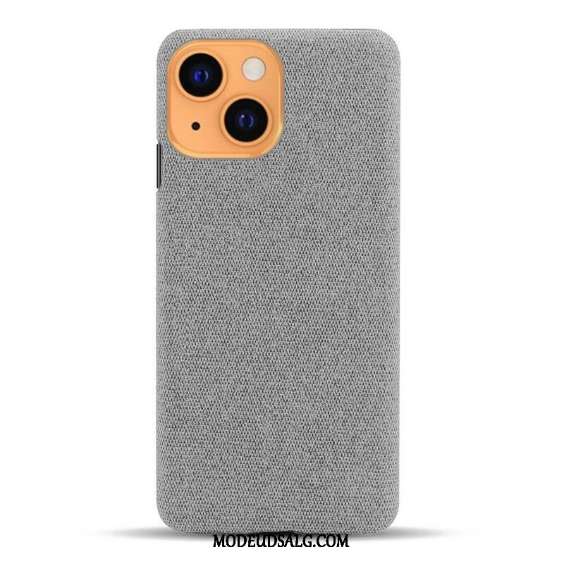 Cover iPhone 13 Mini Ksq Stof