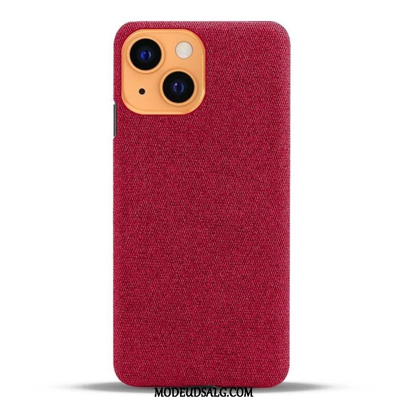 Cover iPhone 13 Mini Ksq Stof