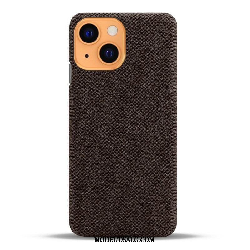 Cover iPhone 13 Mini Ksq Stof