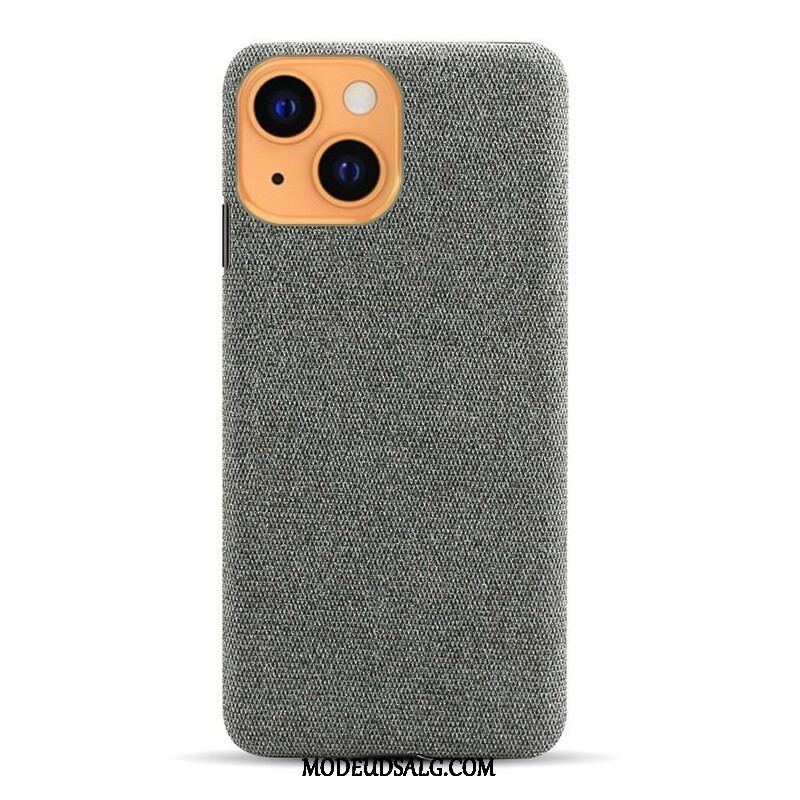 Cover iPhone 13 Mini Ksq Stof