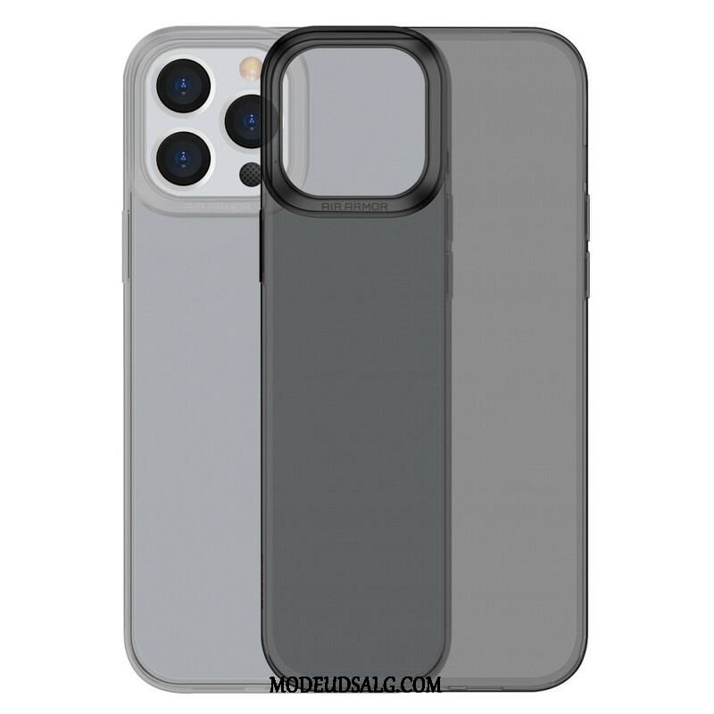 Cover iPhone 13 Pro Baseus Simple Series