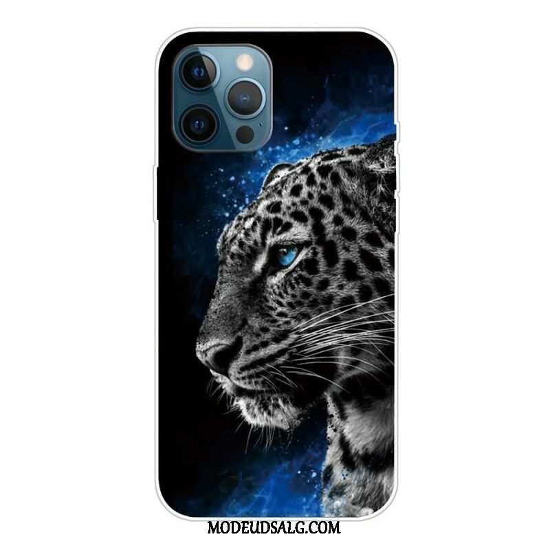 Cover iPhone 13 Pro Katteligt Ansigt