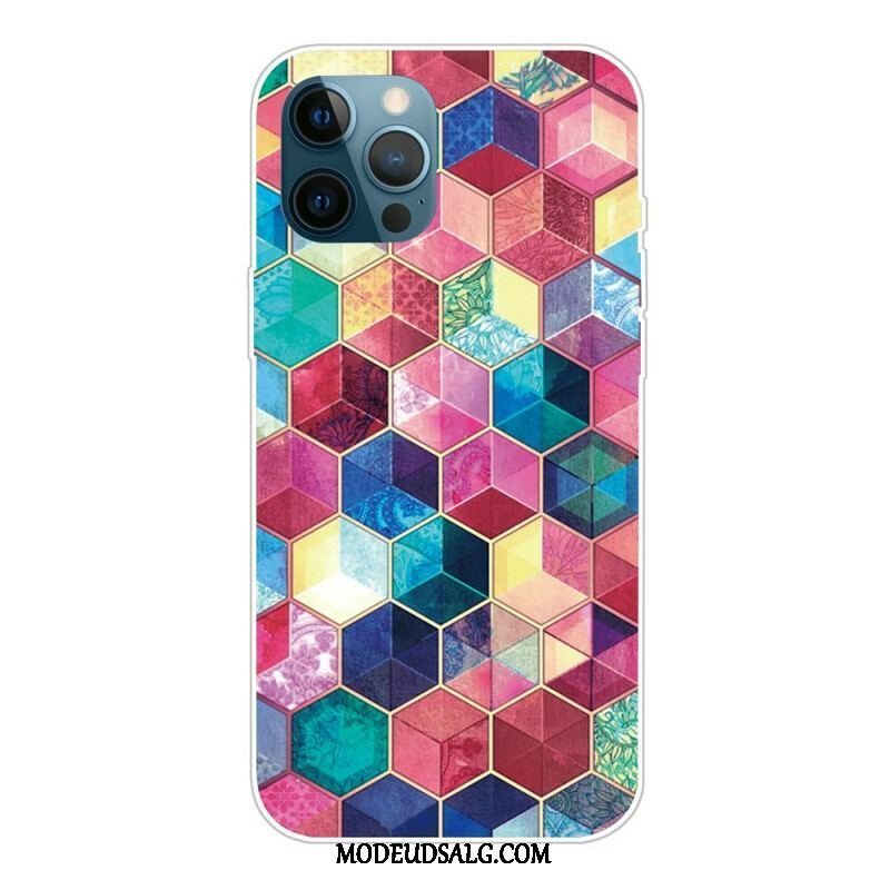 Cover iPhone 13 Pro Maling