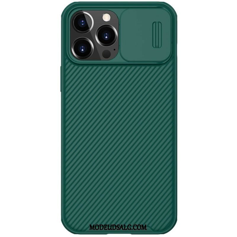 Cover iPhone 13 Pro Max Camshield Nillkin