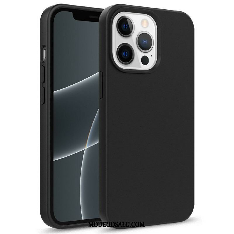 Cover iPhone 13 Pro Max Design Af Hvedehalm