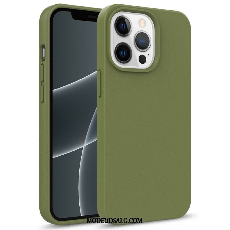 Cover iPhone 13 Pro Max Design Af Hvedehalm