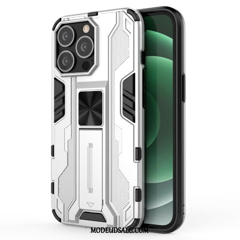 Cover iPhone 13 Pro Modstandsdygtig Vandret / Lodret Tunge