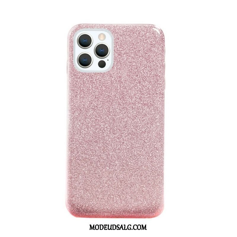 Cover iPhone 13 Pro Nxe Pailletter