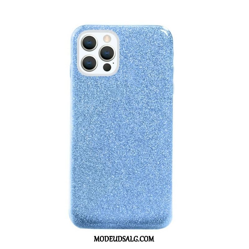 Cover iPhone 13 Pro Nxe Pailletter