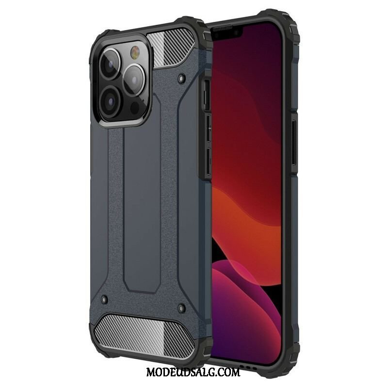 Cover iPhone 13 Pro Overlevende