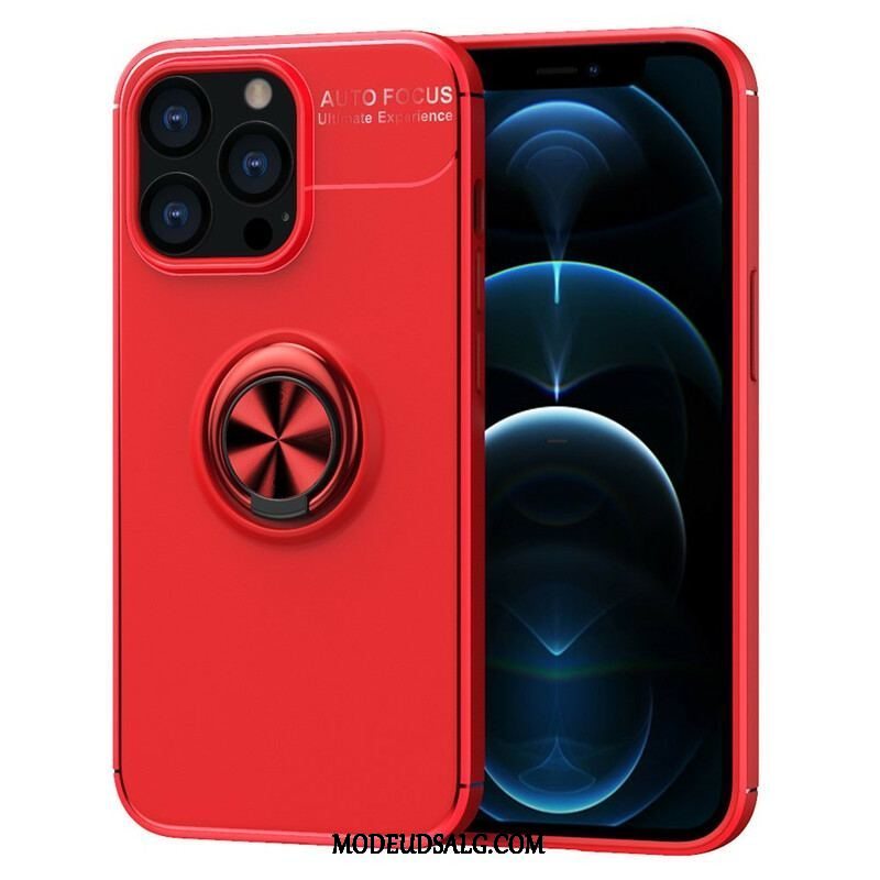 Cover iPhone 13 Pro Roterende Ring