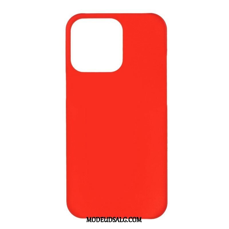 Cover iPhone 13 Pro Stiv