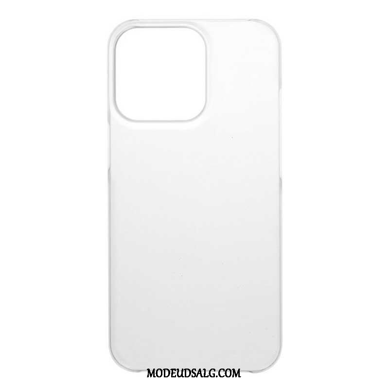 Cover iPhone 13 Pro Stiv