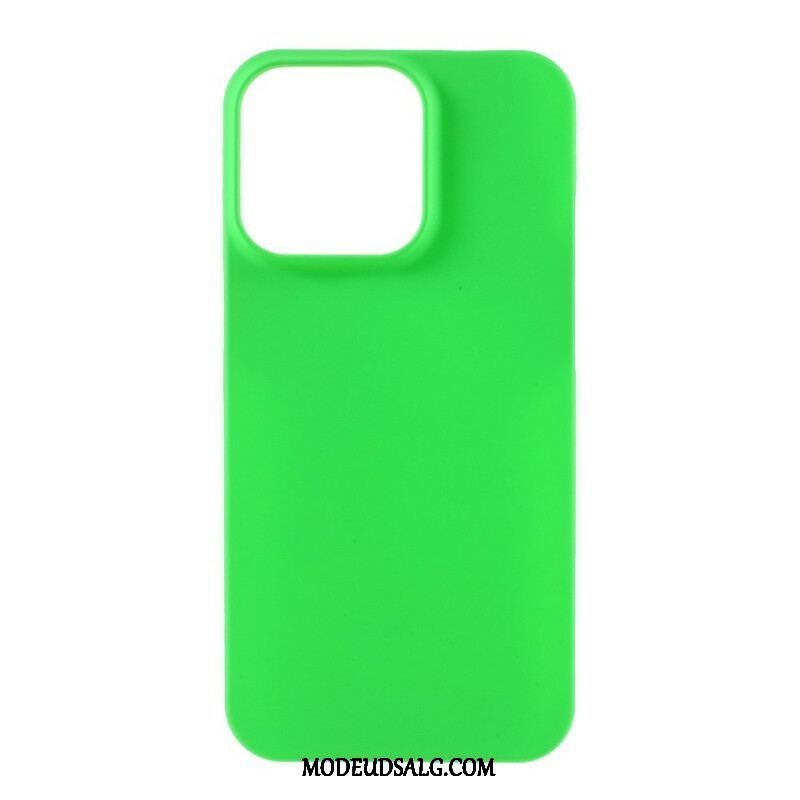 Cover iPhone 13 Pro Stiv