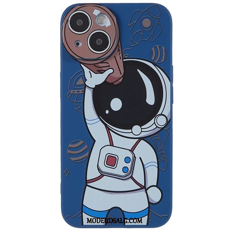 Cover iPhone 14 Astronaut