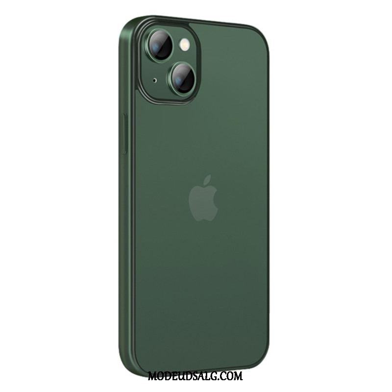 Cover iPhone 14 Nature Color Series X-level