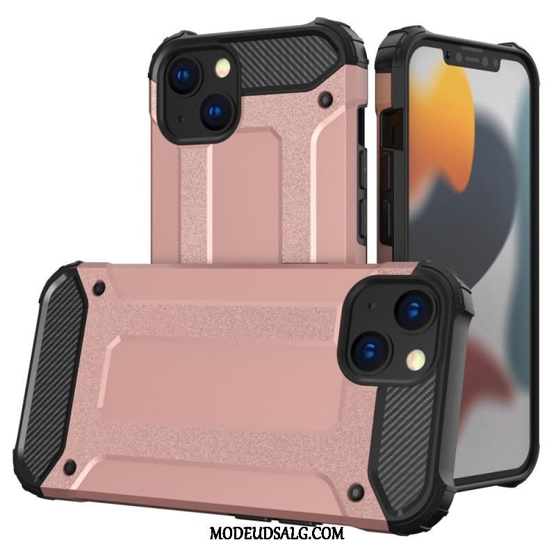 Cover iPhone 14 Overlevende