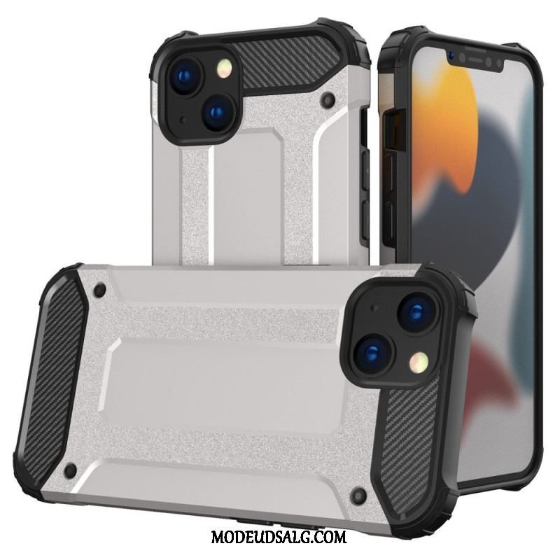 Cover iPhone 14 Plus Overlevende