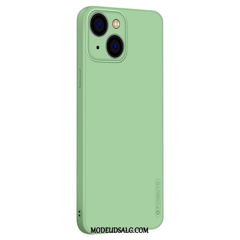 Cover iPhone 14 Plus Silikone Pinwuyo