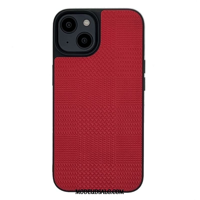 Cover iPhone 14 Plus Stilstof Vili