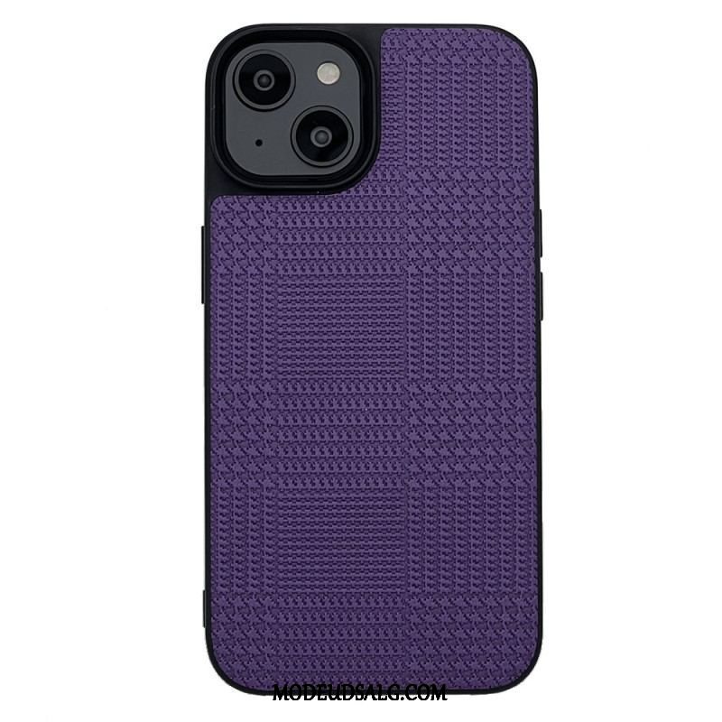 Cover iPhone 14 Plus Stilstof Vili