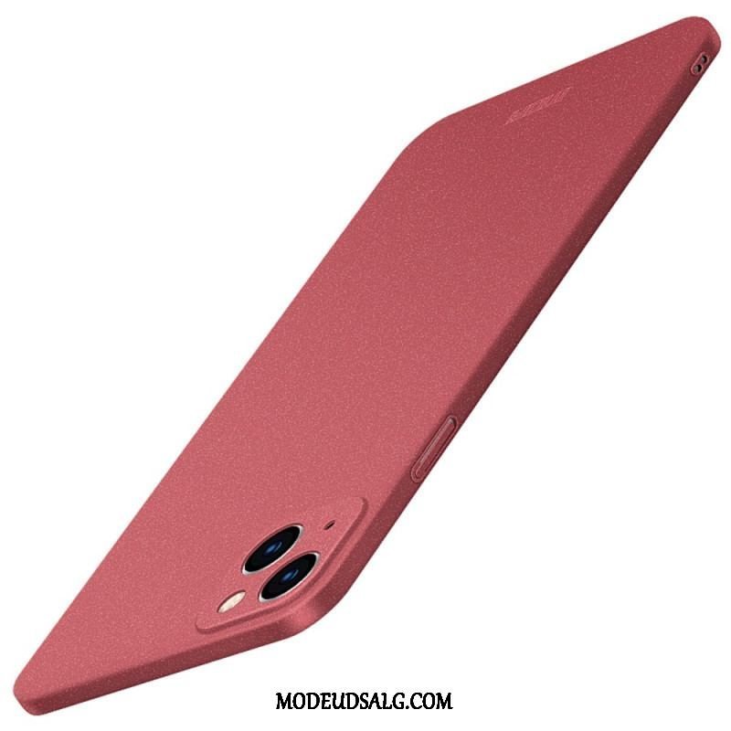 Cover iPhone 14 Plus Ultrafin Mat Mofi