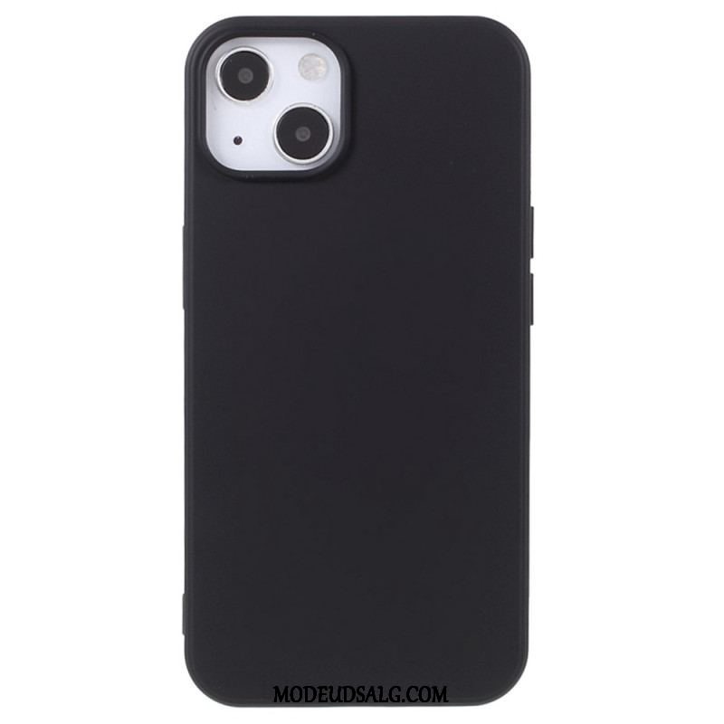 Cover iPhone 14 Plus X-level Flydende Silikone