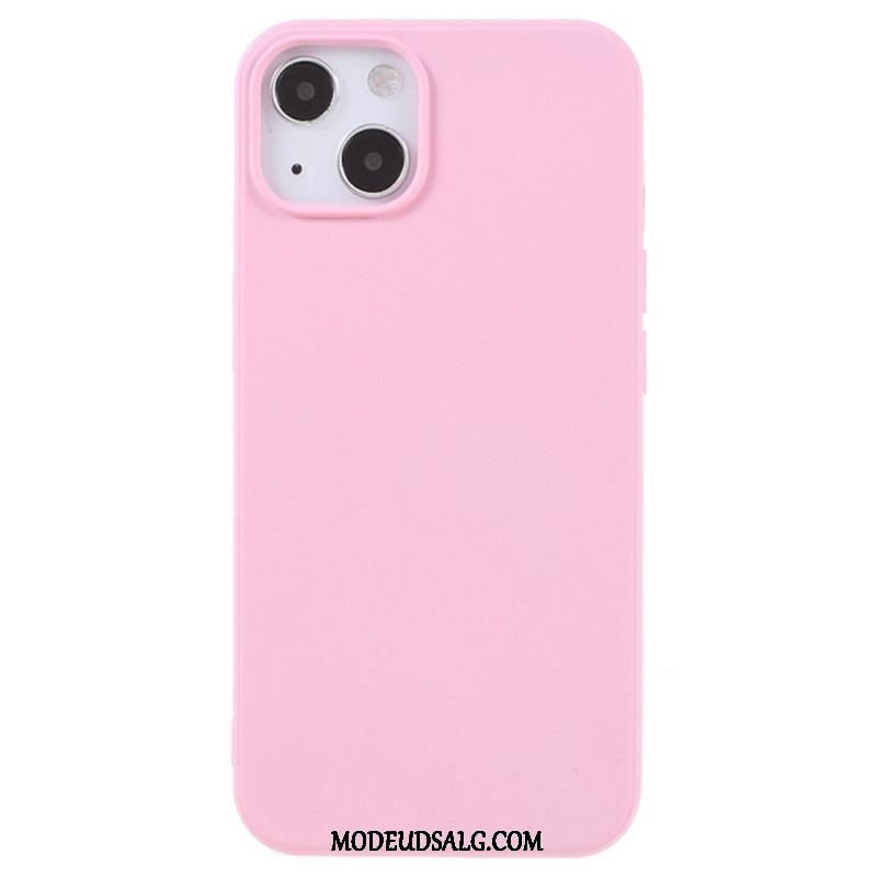 Cover iPhone 14 Plus X-level Flydende Silikone