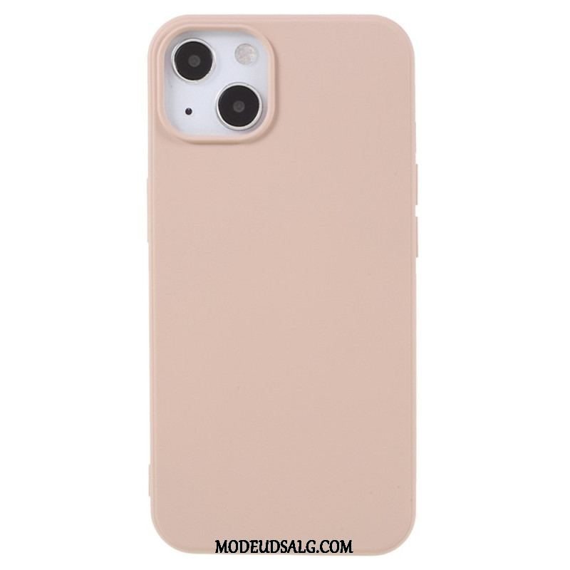 Cover iPhone 14 Plus X-level Flydende Silikone