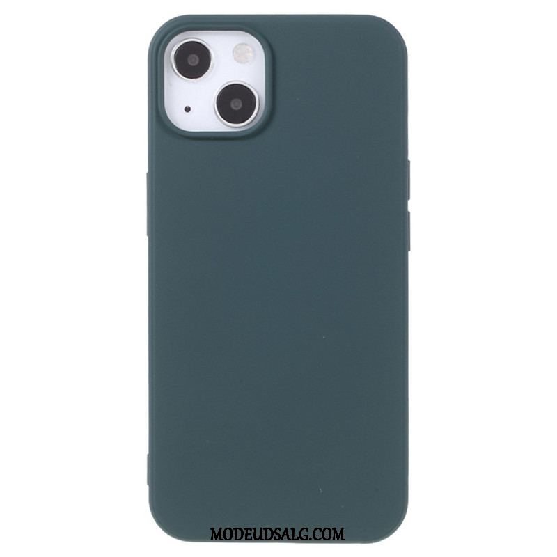 Cover iPhone 14 Plus X-level Flydende Silikone