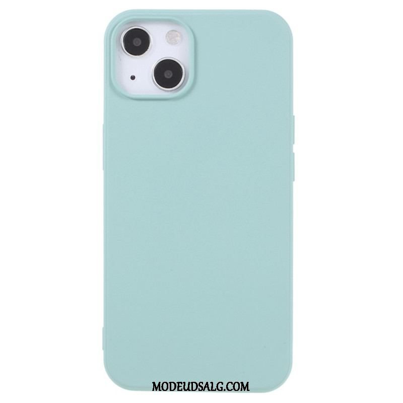 Cover iPhone 14 Plus X-level Flydende Silikone