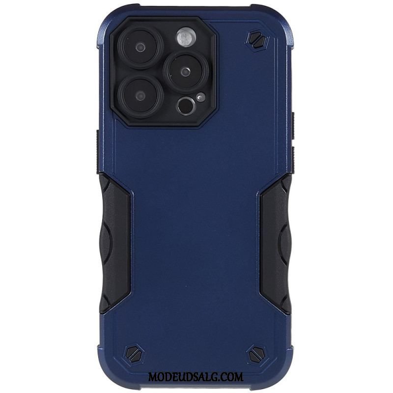 Cover iPhone 14 Pro Beskyttelsessæt Kofanger Beskyttelse