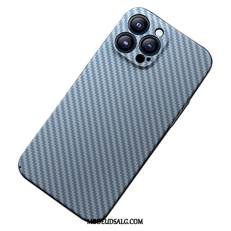 Cover iPhone 14 Pro Carbon Fiber Design