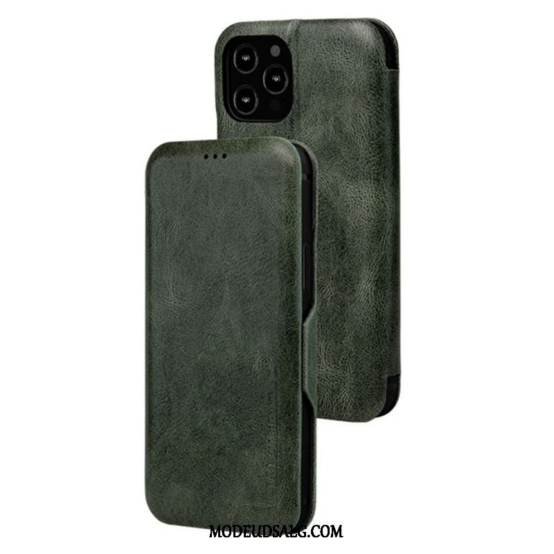 Cover iPhone 14 Pro Flip Cover Vietau