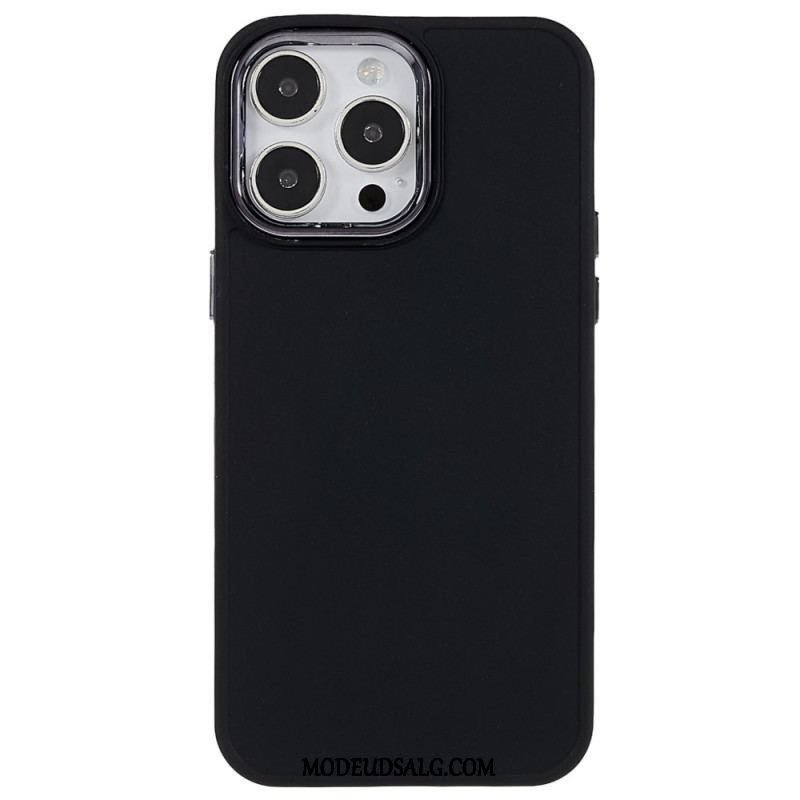 Cover iPhone 14 Pro Klassisk Outline-kamera