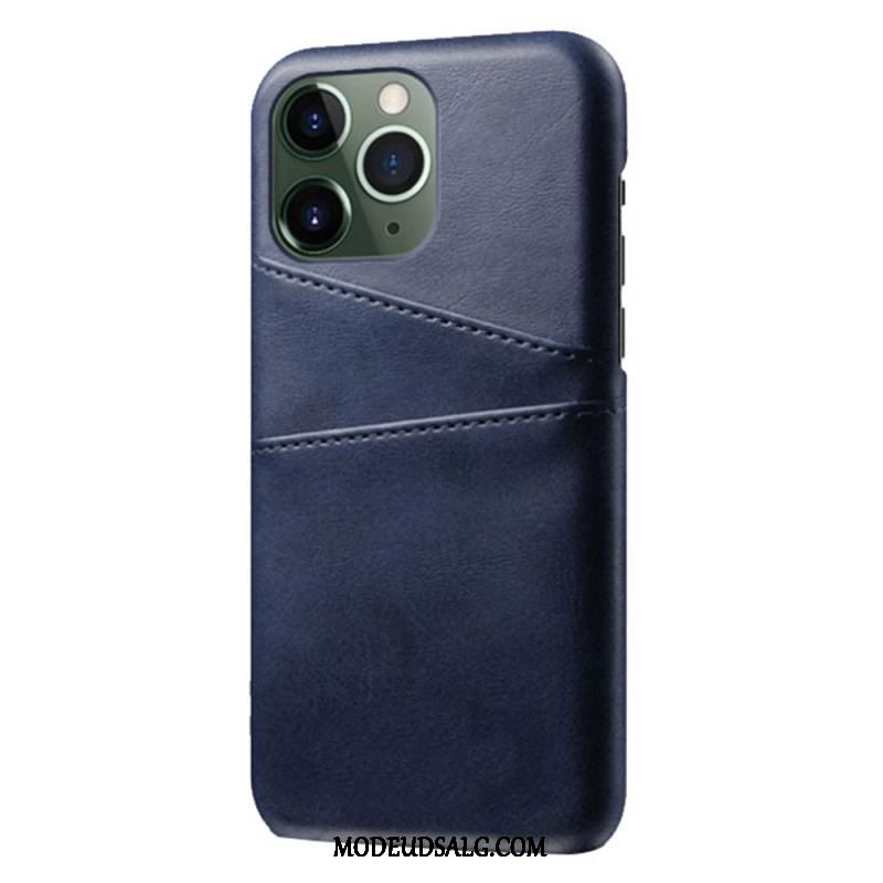 Cover iPhone 14 Pro Kortholder