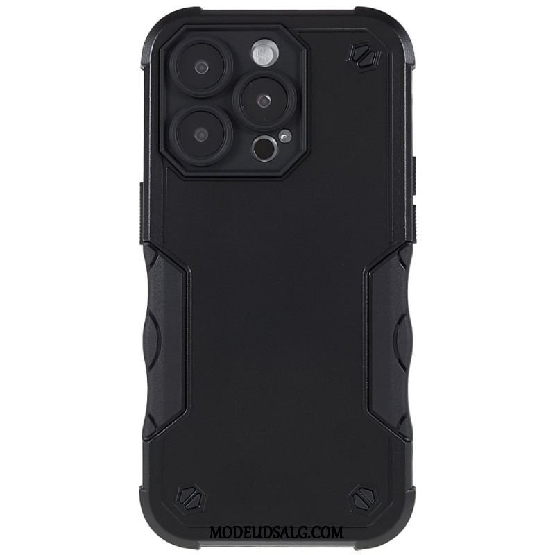 Cover iPhone 14 Pro Max Beskyttelsessæt Kofanger Beskyttelse