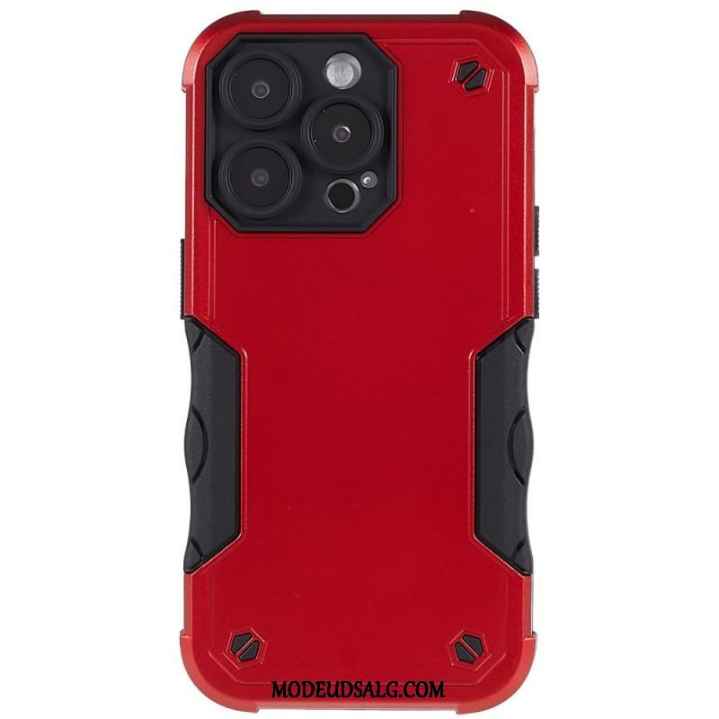 Cover iPhone 14 Pro Max Beskyttelsessæt Kofanger Beskyttelse