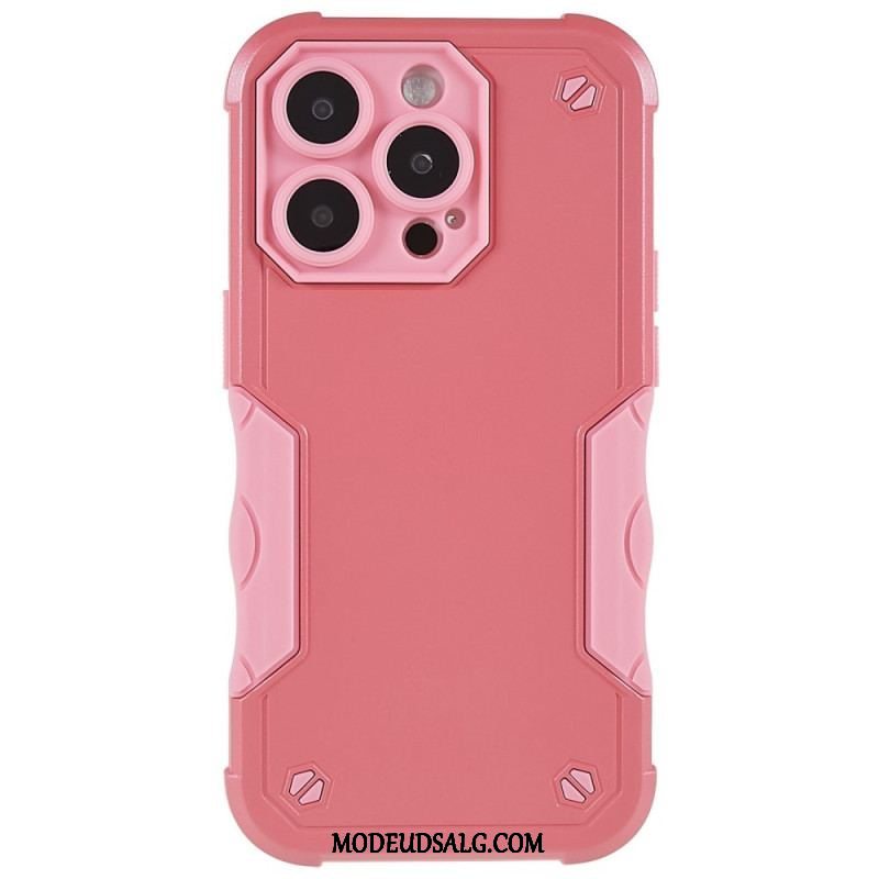 Cover iPhone 14 Pro Max Beskyttelsessæt Kofanger Beskyttelse