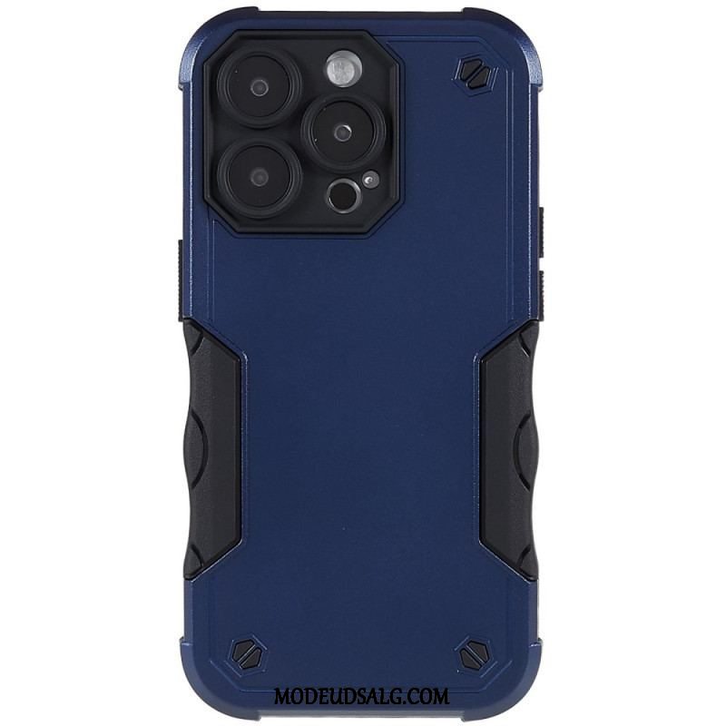 Cover iPhone 14 Pro Max Beskyttelsessæt Kofanger Beskyttelse