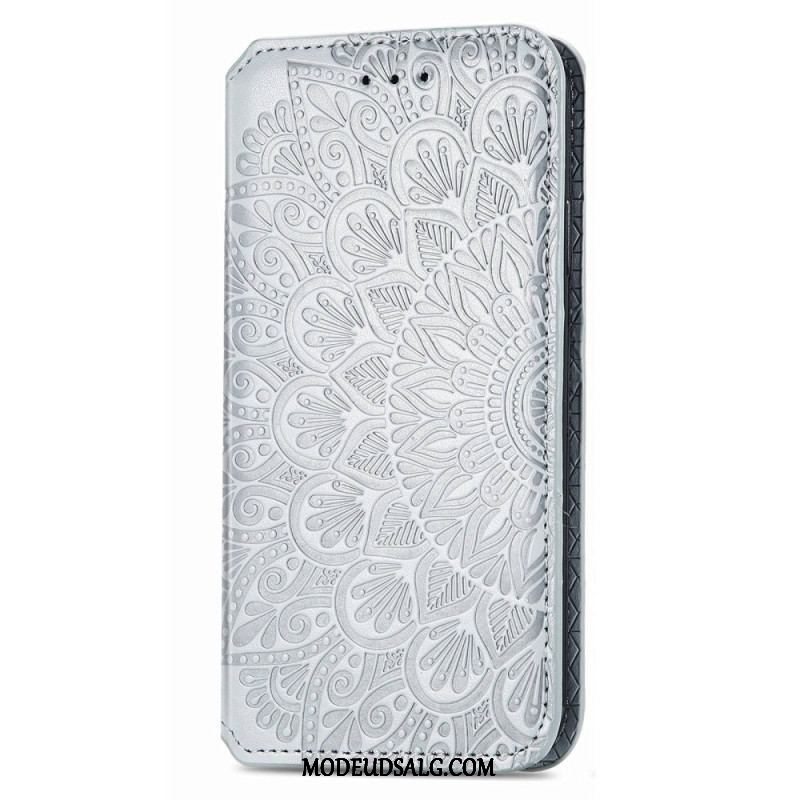 Cover iPhone 14 Pro Max Flip Cover Stammeblade