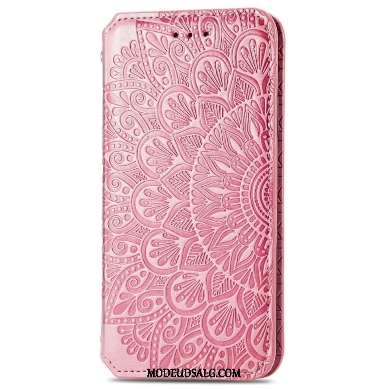 Cover iPhone 14 Pro Max Flip Cover Stammeblade