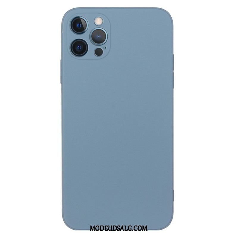 Cover iPhone 14 Pro Max Klassisk