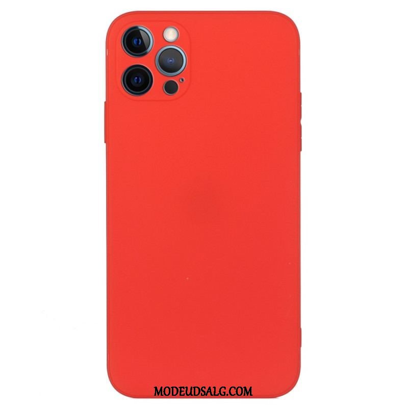 Cover iPhone 14 Pro Max Klassisk