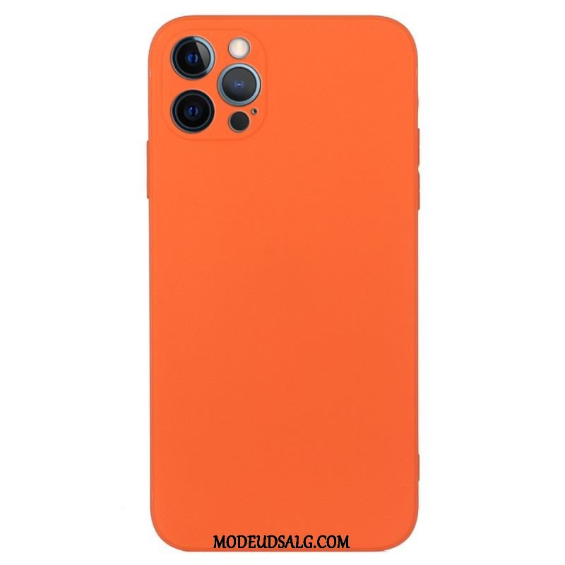 Cover iPhone 14 Pro Max Klassisk