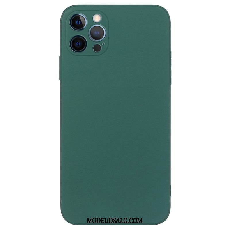 Cover iPhone 14 Pro Max Klassisk